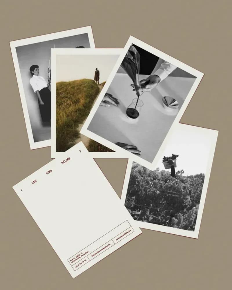 Copias con margen 15x20