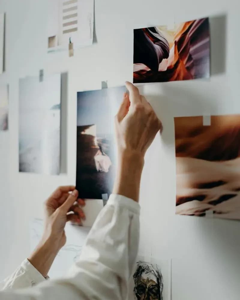 Copias sin margen 15x20